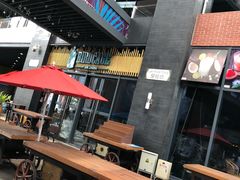 -观澜湖兰桂坊(深免海口观澜湖免税城店)