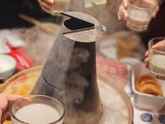 -南门四季铜锅涮肉(大屯·北苑店)