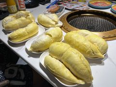 -和牛村烧肉放题(淄博王府井店)