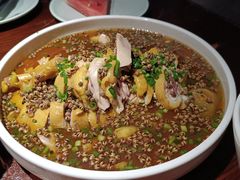 -老板恋上鱼(高新万达店)