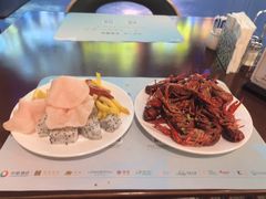 -上海吉臣维景酒店·维多利亚餐厅