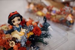 -MAO亲爱的猫婚纱摄影工作室