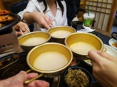 -九田家黑牛烤肉料理(石路天虹店)