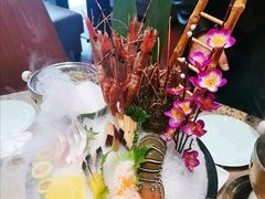 -丰卓会海鲜自助(中润大道店)
