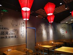 -头壹号 大油条·老长沙盖码饭(北辰店)
