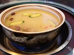 -野菌皇海景野生菌火锅(滨海大道店)