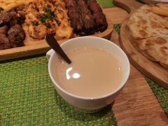 奶茶-ALAMEEN阿拉伯餐厅(三里屯店)