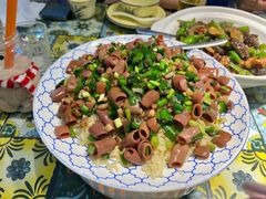 -小红鲸·海鲜餐厅(轸大路店)