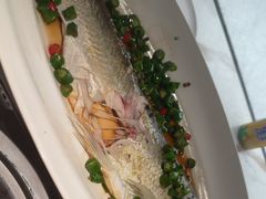 -绿茶餐厅(财富购物中心店)