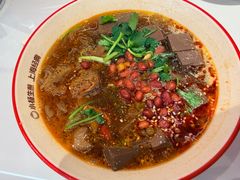 -大食代美食广场(上海中心店)