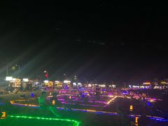 -西涌国际滨海旅游区