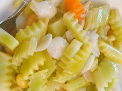 -丰收日·小海鲜·沪上家宴(顾村正大店)
