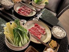 -杭州西子湖四季酒店-WL BISTRO西湖餐厅(灵隐路店)