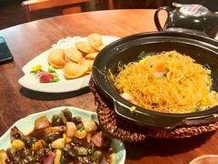 -美乐食街(小南店)