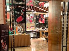 -索菲特酒店·海鲜自助 ·聚餐厅