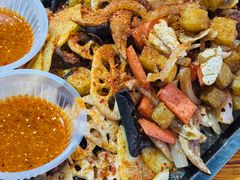 -南门黄孃甜不辣