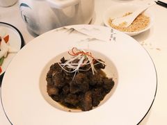 -安徽大厦中餐厅