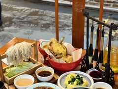 -醉长安(南门总店)