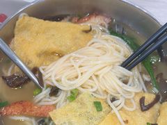 -柒小螺·螺蛳粉(利丰广场店)