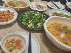 -李氏传家菜(兴城路店)