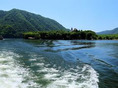 -南昌青山湖风景区