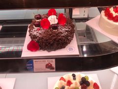 -巴黎贝甜(五道口店)
