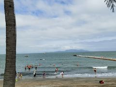 -那琴半岛地质海洋公园