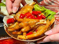 -冯校长老火锅(广州正佳广场店)