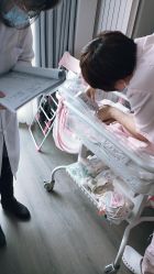 -喜孕时光月子中心(北大妇儿东侧店)