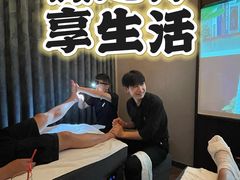 -和子足浴SPA会馆(东方之门店)