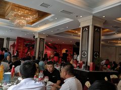 大堂-香丰阁·烤鸭·川湘菜(昌平店)