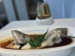 -院里寻菜·精致庭院菜(观沙岭店)