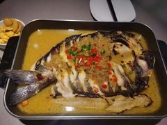 -半天妖烤鱼(大兴大悦春风里店)