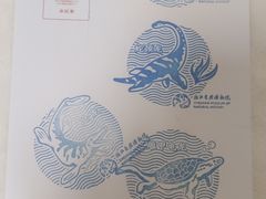 -浙江自然博物院(杭州馆)