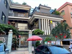 门面-阿多私房菜(顺德店)
