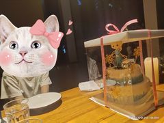 -The Diner X餐厅(青岛万象城店)