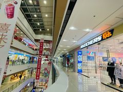 -万达广场(本溪店)