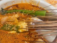 -嘉州叶婆婆钵钵鸡(建设路店)