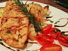 -Mammamia意大利餐厅(阳春巷店)