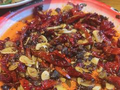 -柴窝堡22号辣子鸡·传承新疆菜