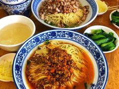 -裕兴记·三虾面(西北街总店)