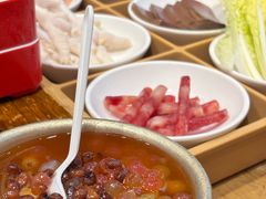 -老天桥蛙炉火锅(姑苏总店)