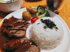 -森Some Fusion(荔湾店)