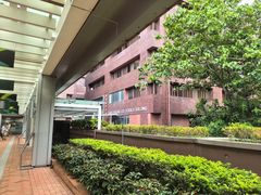 -香港大学