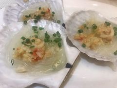 -新享乐海鲜(翠华路店)