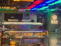 -日进一片海.生腌海鲜火锅.宵夜烧烤(三里屯总店)