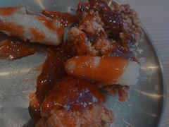 -梨花牛肉汤饭(仁恒伊势丹店)