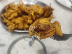 -葛尼沙印度餐厅 (镇明路店)