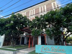 -Let's Relax Spa(Phuket 3rd Street)