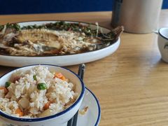 -妈妈的味道(和顺古镇店)